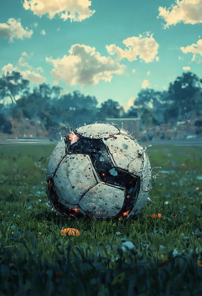Fußballschulhausturnier 4. Jahrgangsstufe