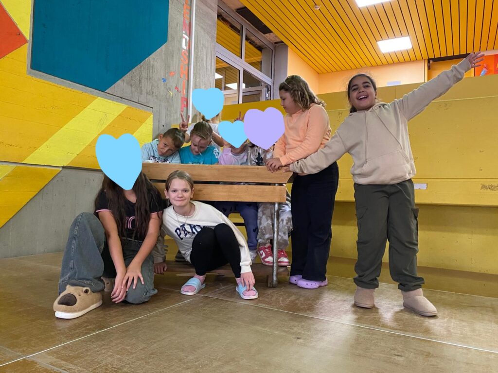 Update von den Schulreportern